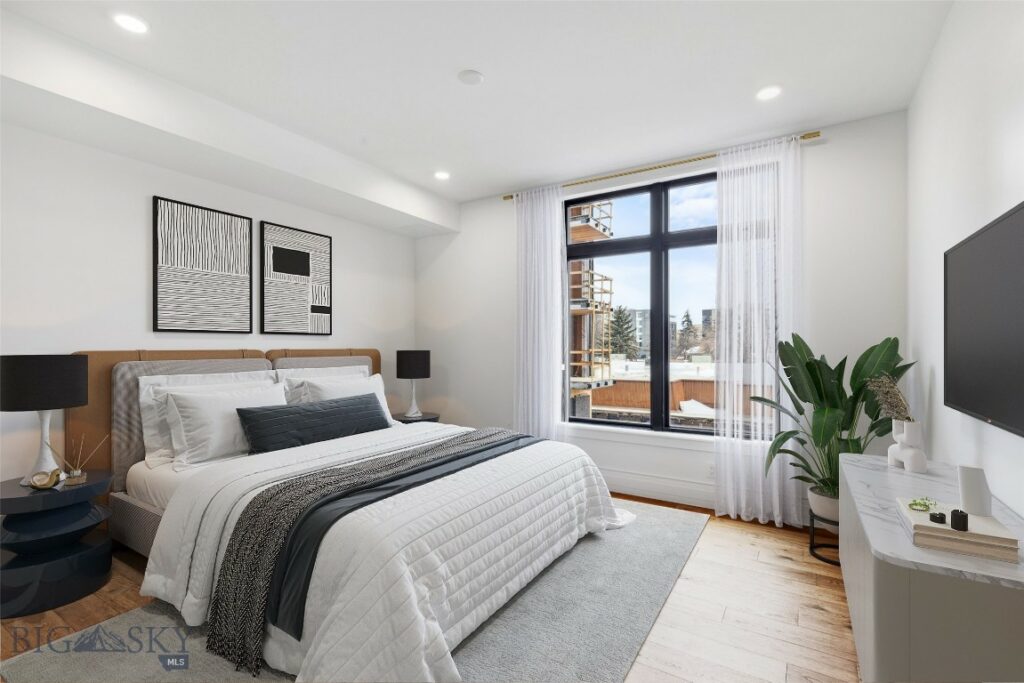 Bozeman MT 59715 - 3