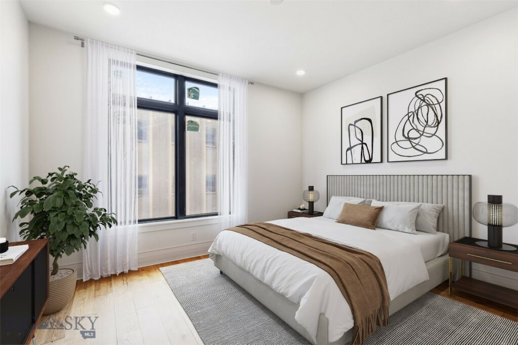 Bozeman MT 59715 - 4