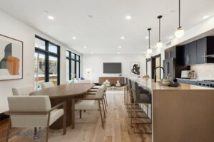 315 N Tracy Avenue, Bozeman MT 59715