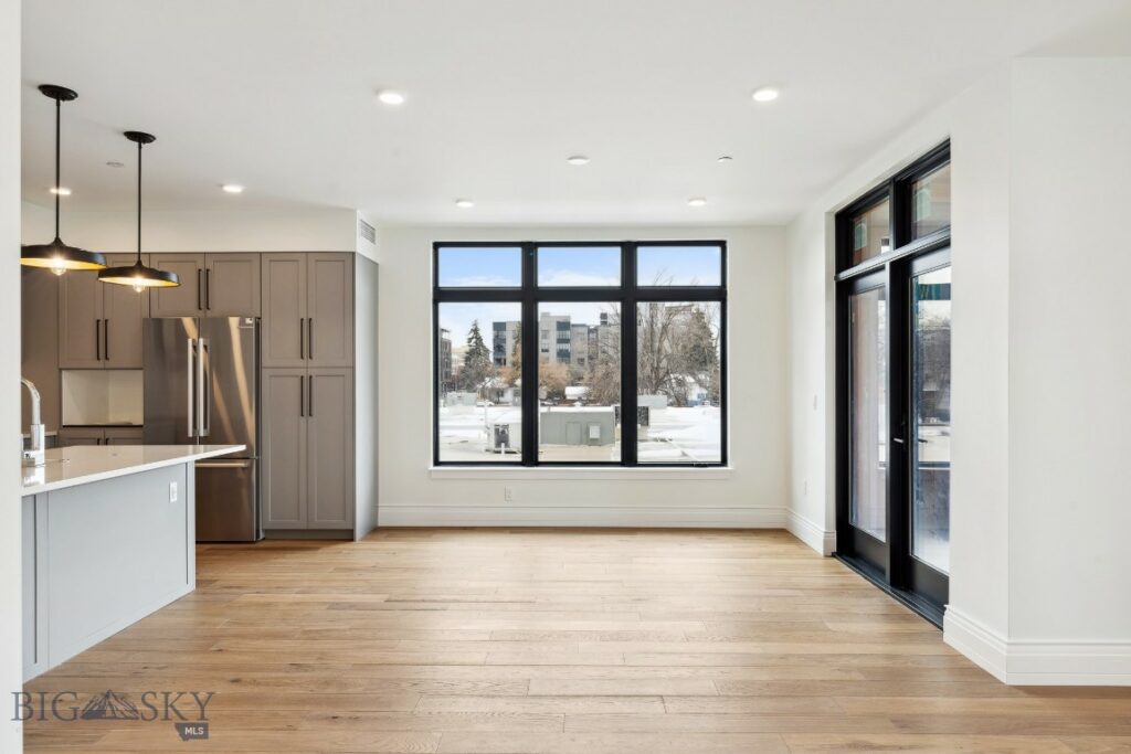 Bozeman MT 59715 - 5
