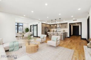315 N Tracy Avenue, Bozeman MT 59715