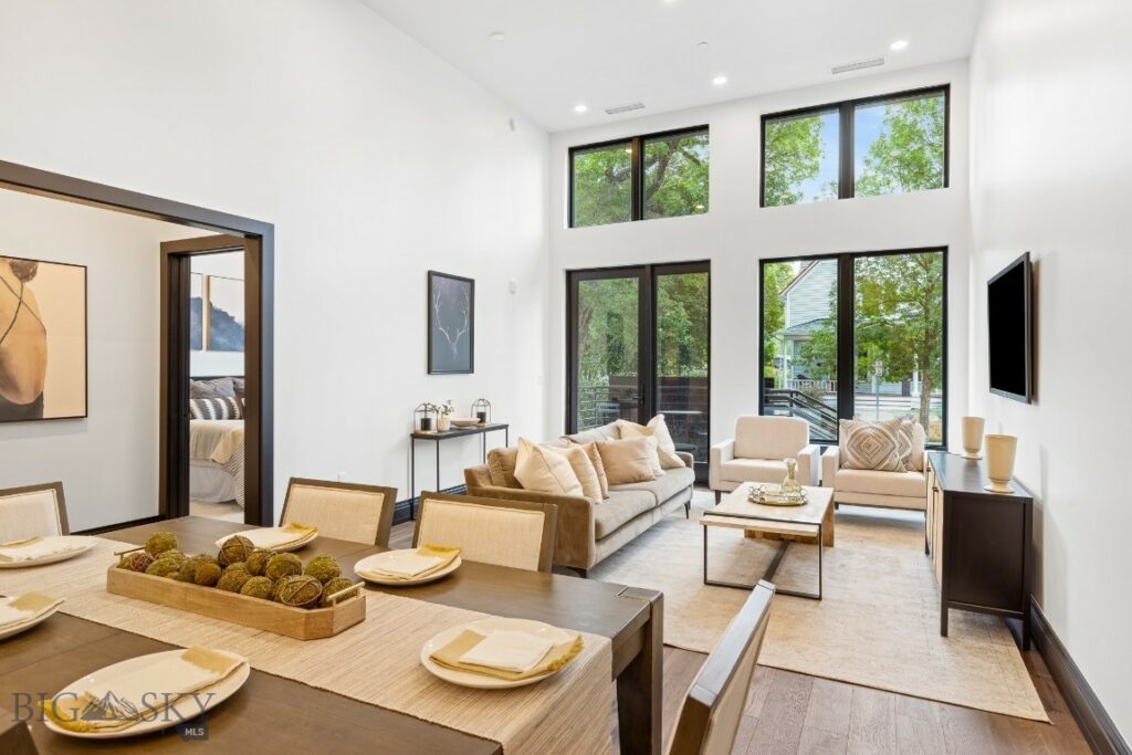 Bozeman MT 59715 - 6