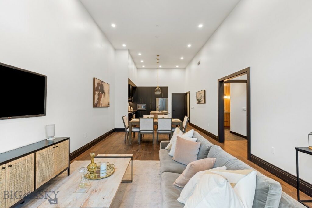 Bozeman MT 59715 - 8