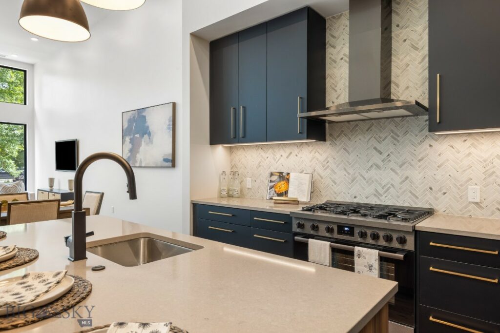 Bozeman MT 59715 - 3