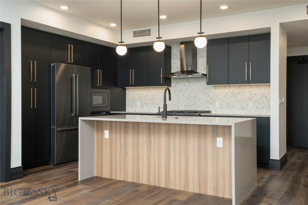 Bozeman MT 59715 - 1