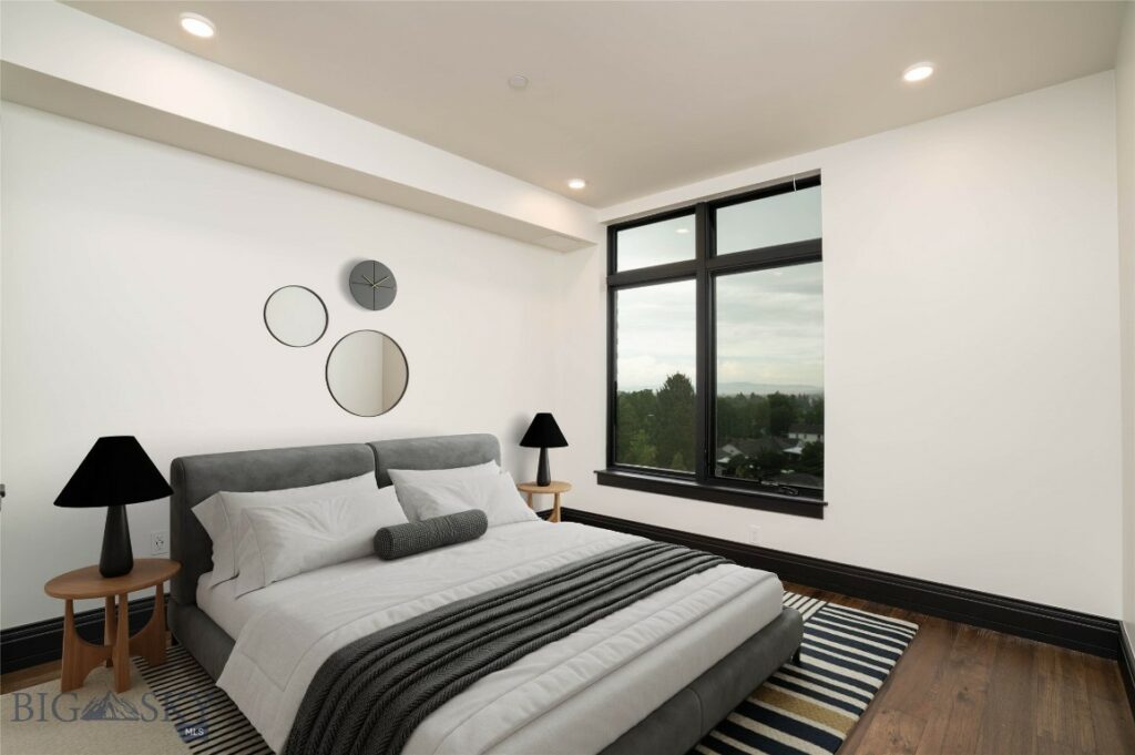 Bozeman MT 59715 - 9