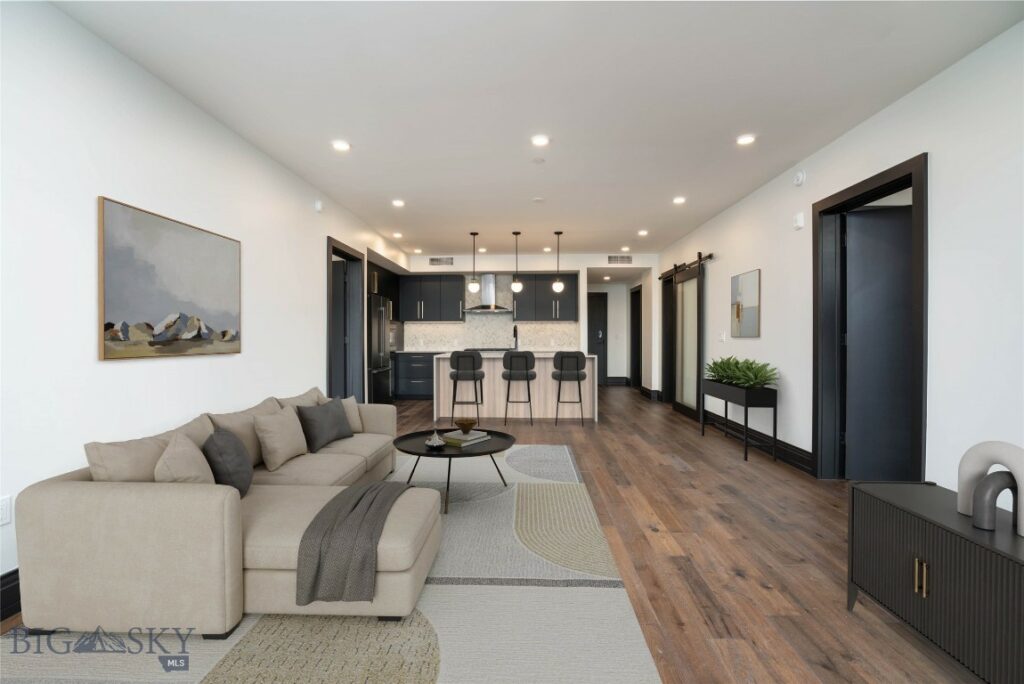 Bozeman MT 59715 - 2