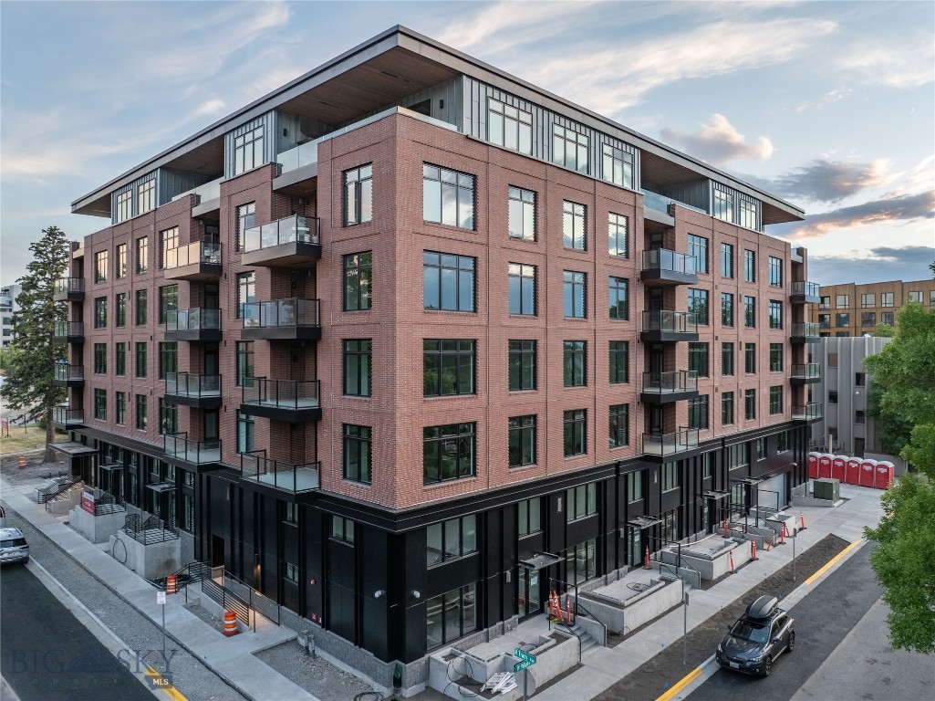 Bozeman MT 59715 - 18