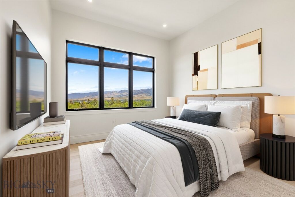 Bozeman MT 59715 - 6