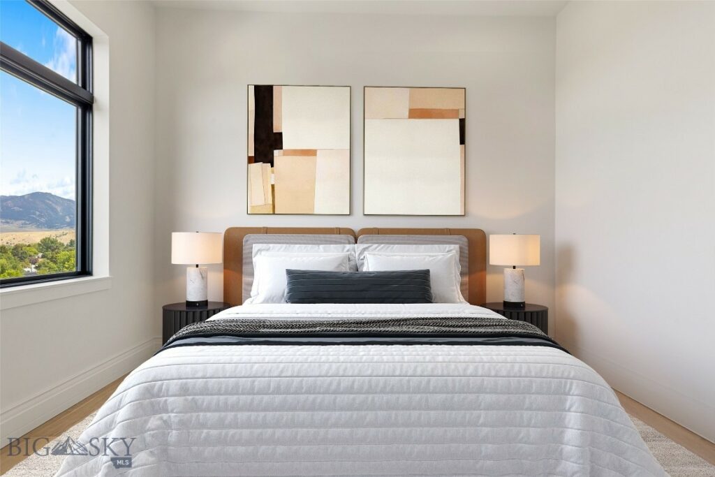 Bozeman MT 59715 - 7