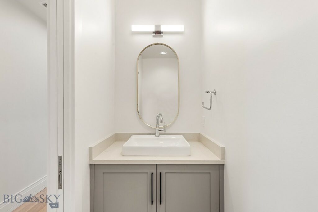 Bozeman MT 59715 - 8