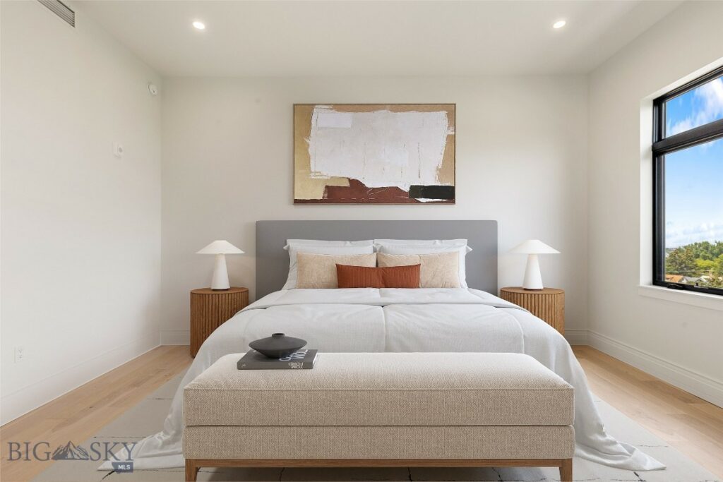 Bozeman MT 59715 - 4