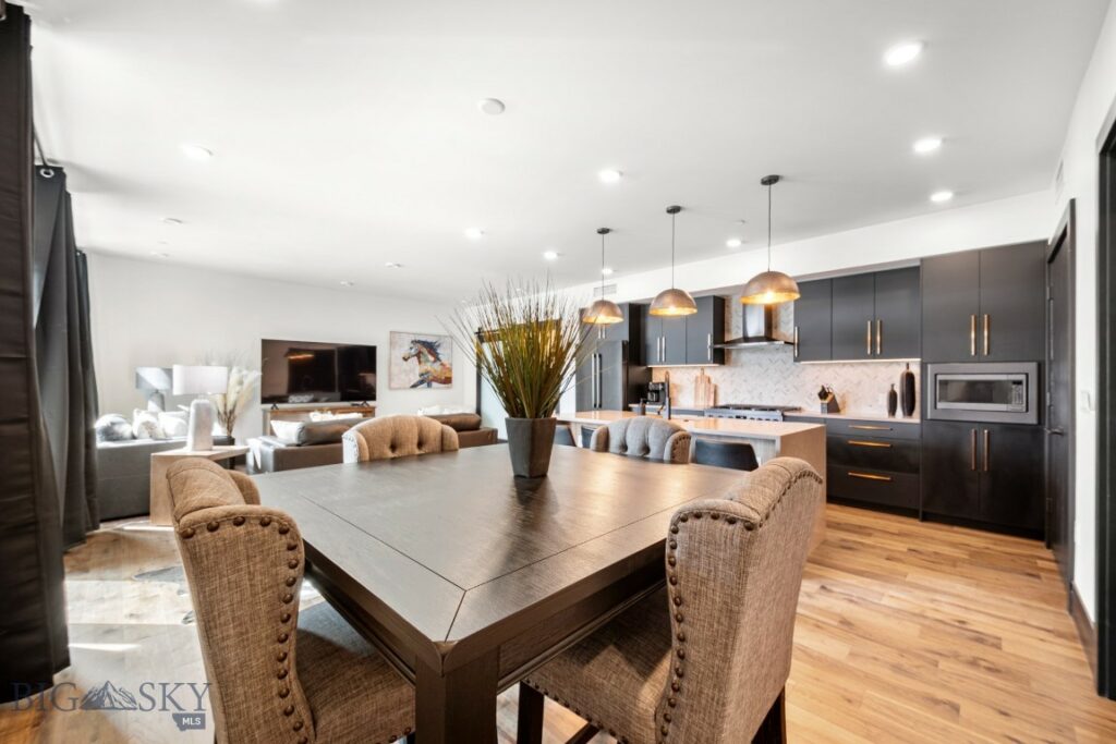 Bozeman MT 59715 - 6