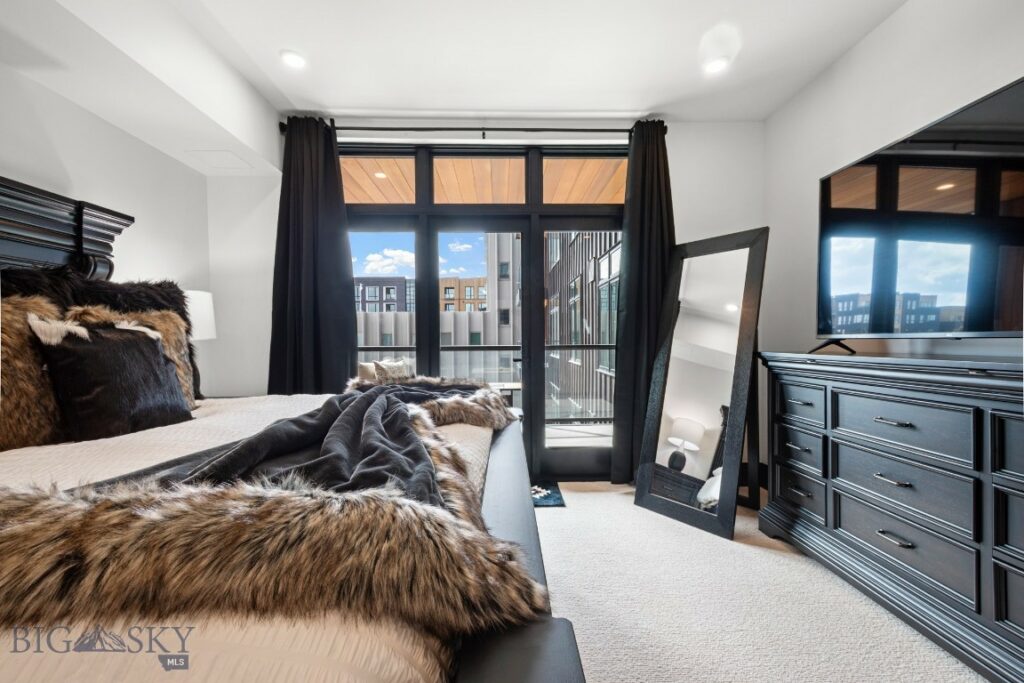 Bozeman MT 59715 - 7