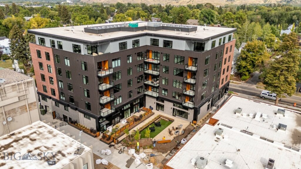 Bozeman MT 59715 - 25