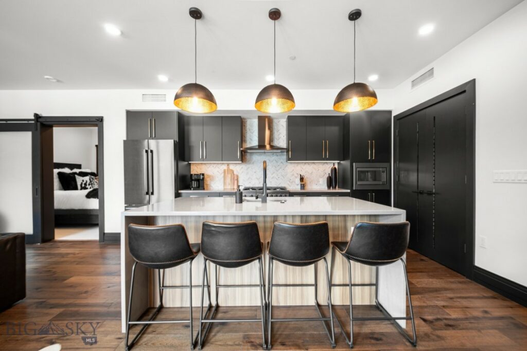 Bozeman MT 59715 - 3