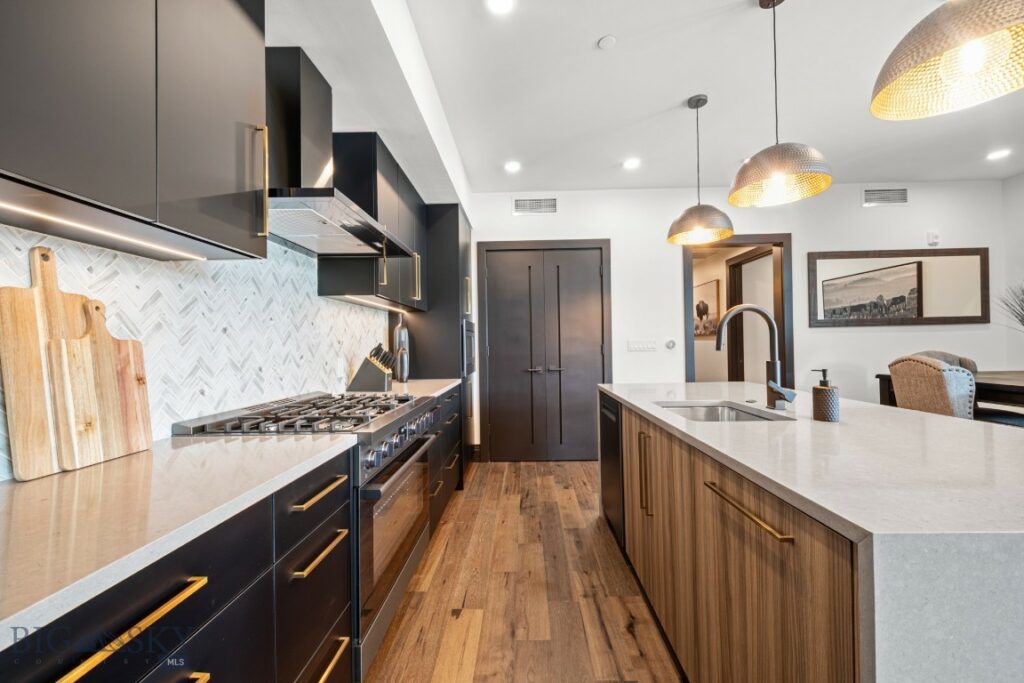 Bozeman MT 59715 - 4