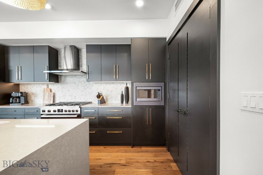 Bozeman MT 59715 - 5