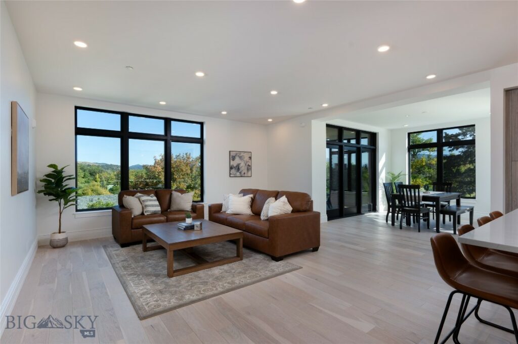 Bozeman MT 59715 - 1