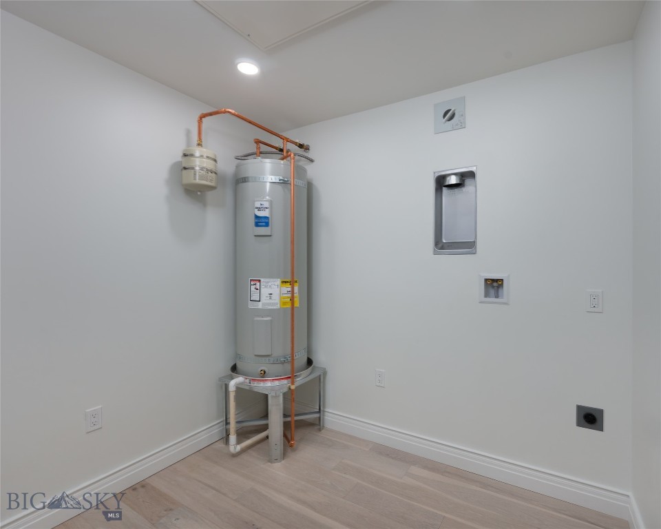 Bozeman MT 59715 - 8