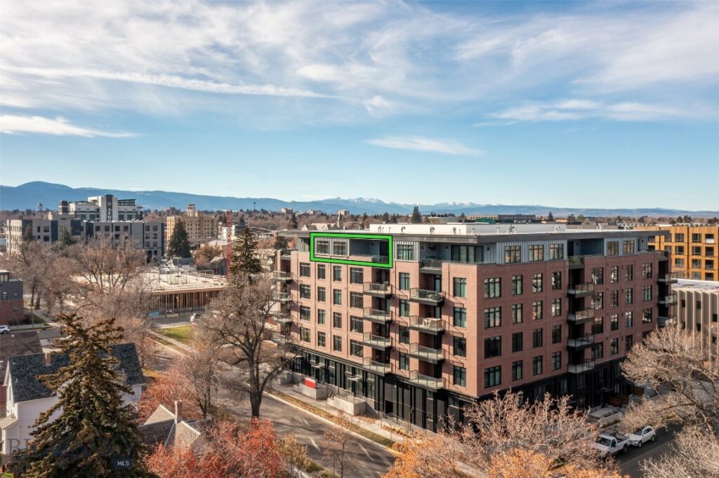 Bozeman MT 59715 - 1