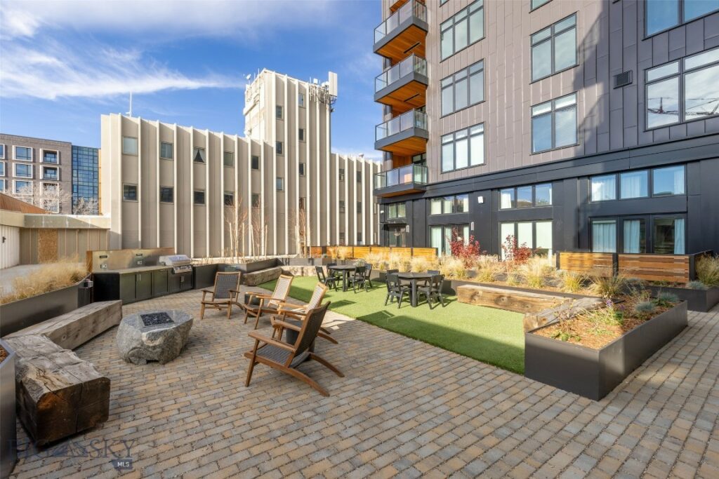 Bozeman MT 59715 - 7