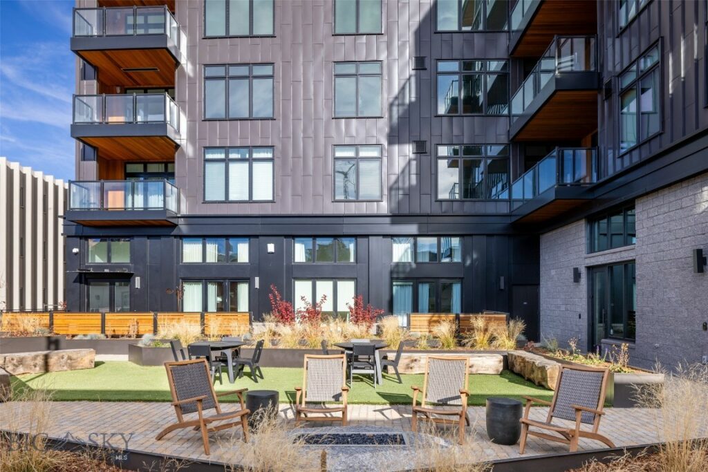 Bozeman MT 59715 - 8