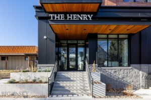 315 N Tracy, Bozeman MT 59715