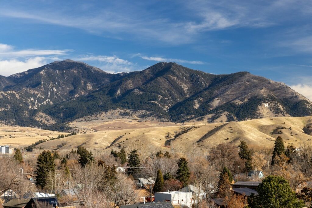 Bozeman MT 59715 - 16