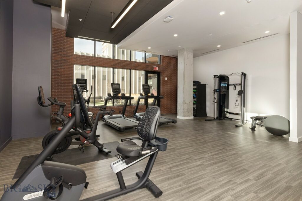 Bozeman MT 59715 - 5