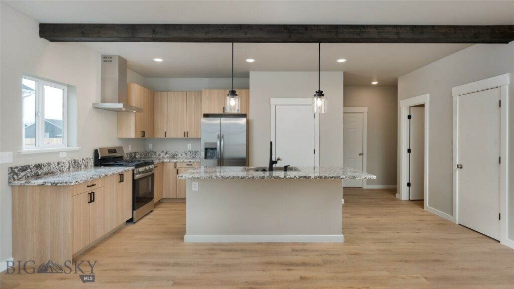 Bozeman MT 59715 - 1