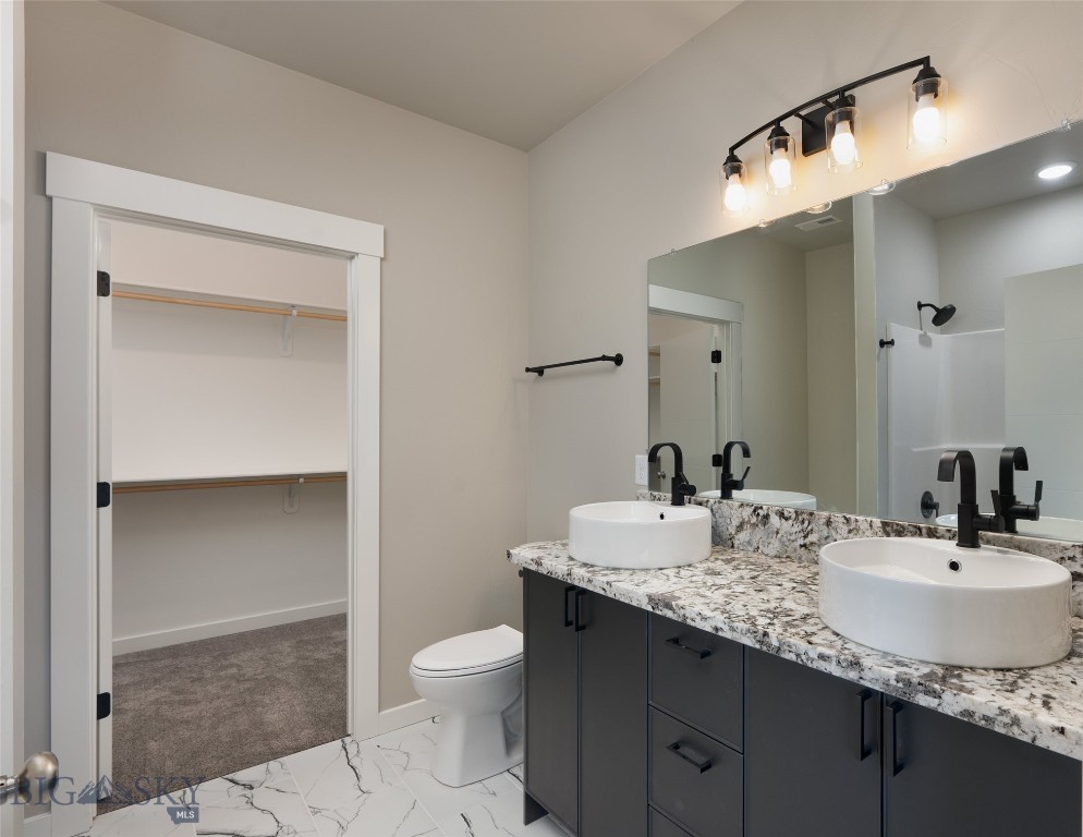 Bozeman MT 59715 - 6