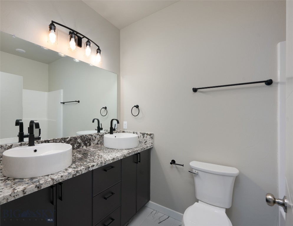 Bozeman MT 59715 - 8