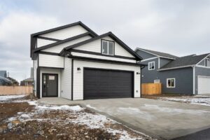 1505 Pistolero Way, Belgrade MT 59714