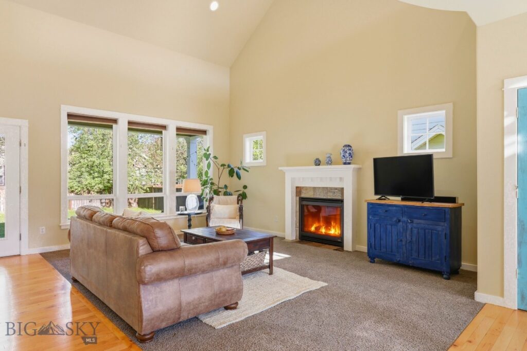 Bozeman MT 59715 - 6