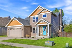 3159 Gardenbrook Lane, Bozeman MT 59715