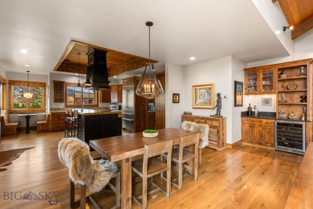 316 Belle Creek Road