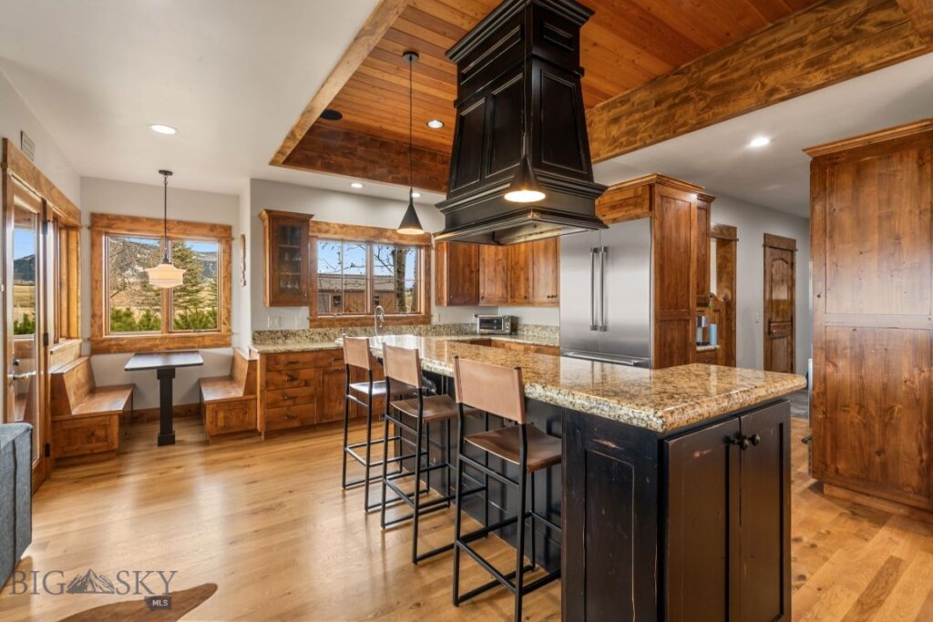 316 Belle Creek Road