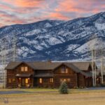 316 Belle Creek Road