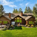 316 Belle Creek Road