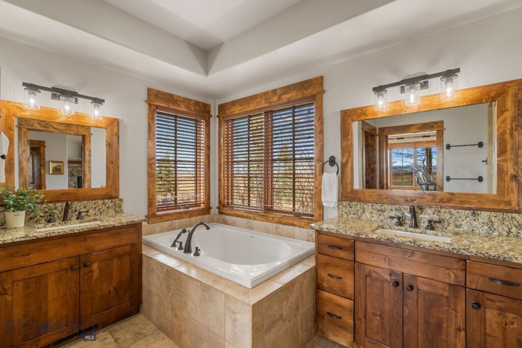 Belgrade MT 59714 - 15