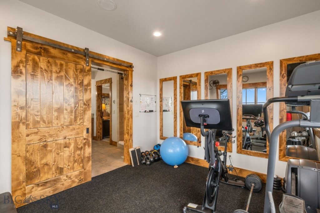 Belgrade MT 59714 - 17