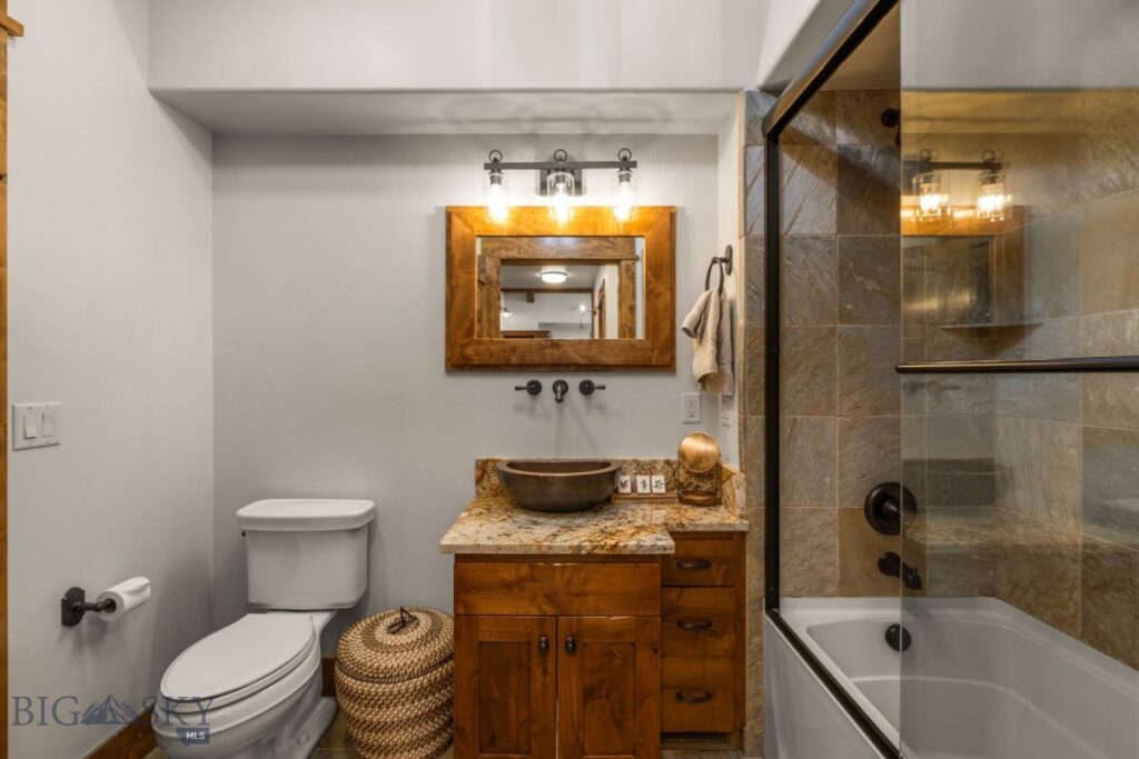 Belgrade MT 59714 - 18