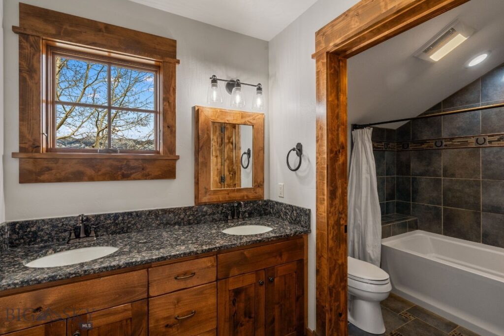 Belgrade MT 59714 - 22