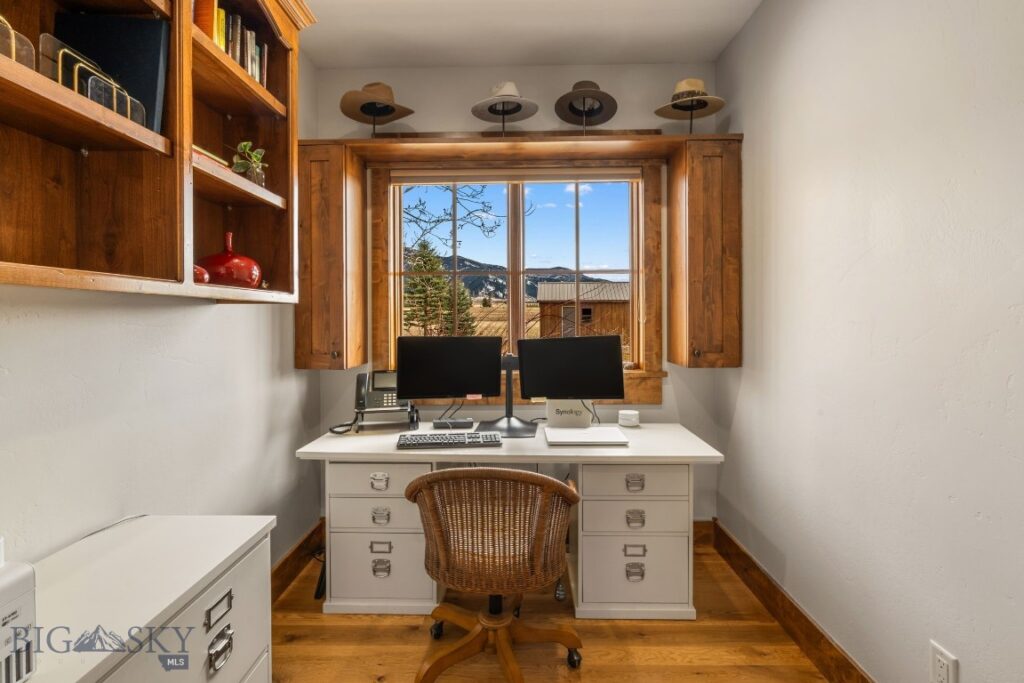 Belgrade MT 59714 - 23