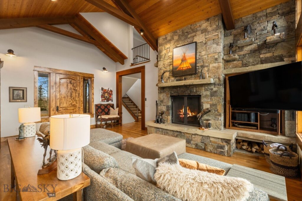 316 Belle Creek Road