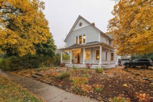 316 N Tracy Avenue, Bozeman MT 59715