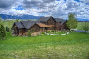 316 Prairie Glen Way, Belgrade MT 59714