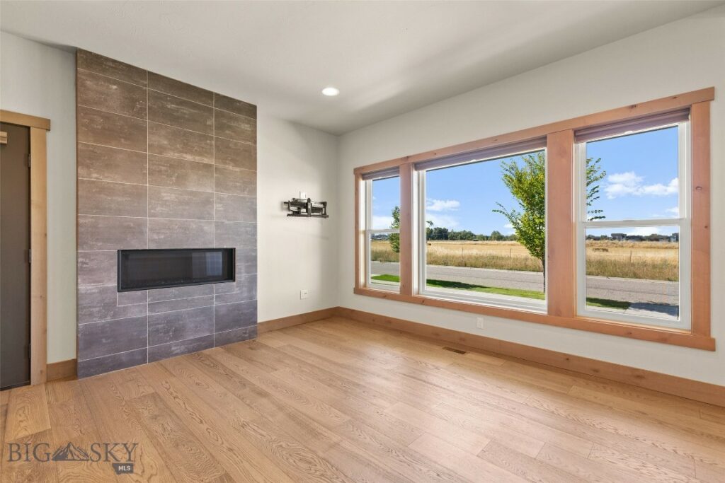 Bozeman MT 59715 - 6