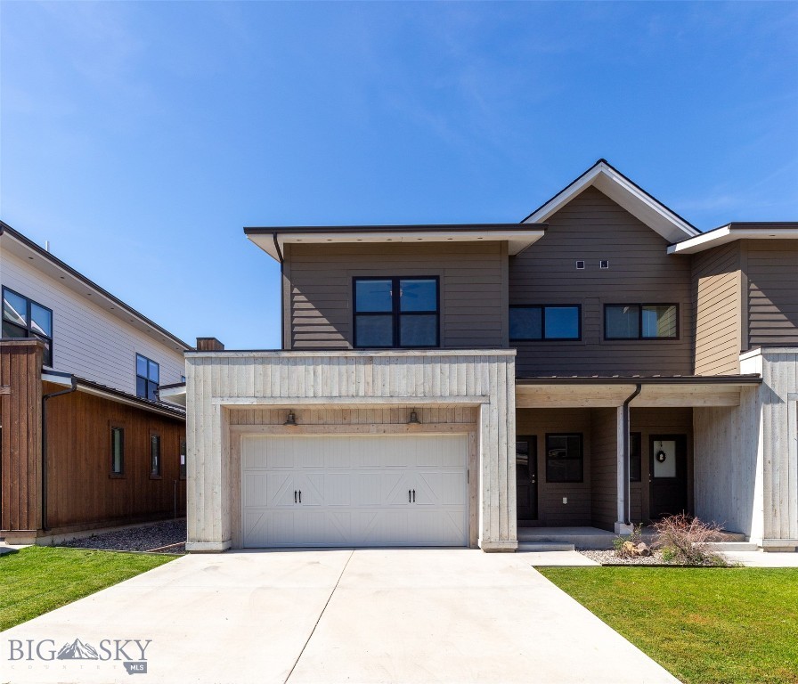 Bozeman MT 59715 - 18